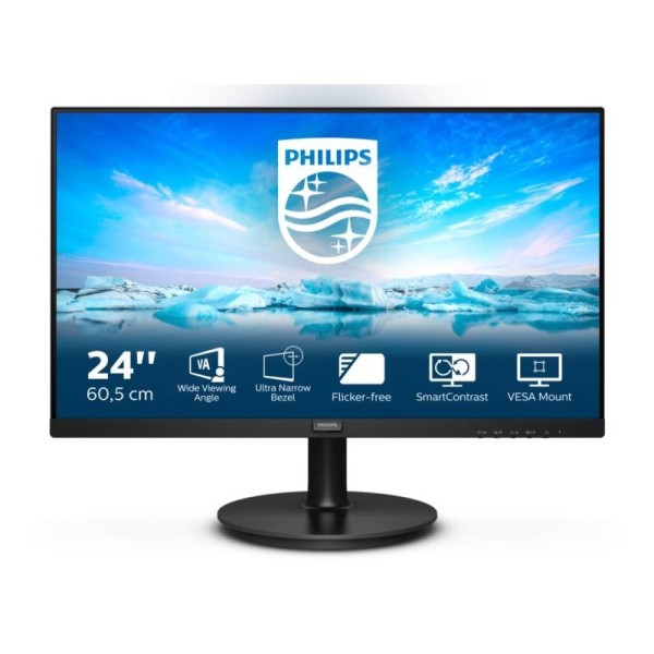 PHILIPS 241V8L/00 