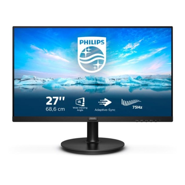 PHILIPS 272V8LA/00 