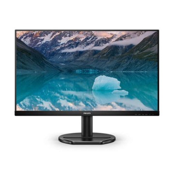 Philips S Line 275S9JAL/00 écran plat de PC 68,6 cm (27") 2560 x 1440 pixels Quad HD LCD Noir 