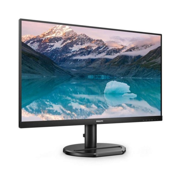 Philips S Line 275S9JAL/00 écran plat de PC 68,6 cm (27") 2560 x 1440 pixels Quad HD LCD Noir 