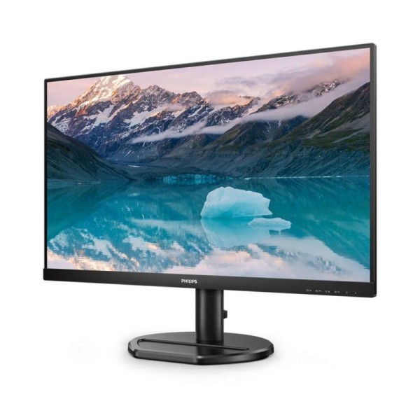 Philips S Line 275S9JAL/00 écran plat de PC 68,6 cm (27") 2560 x 1440 pixels Quad HD LCD Noir 