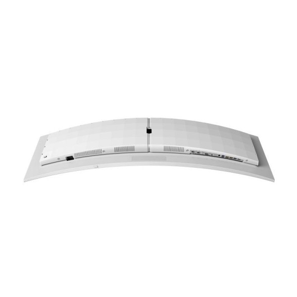 Philips 49M2C8900/00 écran plat de PC 124,2 cm (48.9") 5120 x 1440 pixels Blanc 