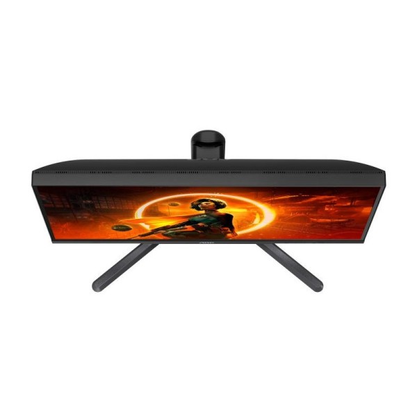 AOC G3 Q27G3XMN/BK écran plat de PC 68,6 cm (27") 2560 x 1440 pixels 2K Ultra HD LED Noir 