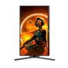 AOC G3 Q27G3XMN/BK écran plat de PC 68,6 cm (27") 2560 x 1440 pixels 2K Ultra HD LED Noir 