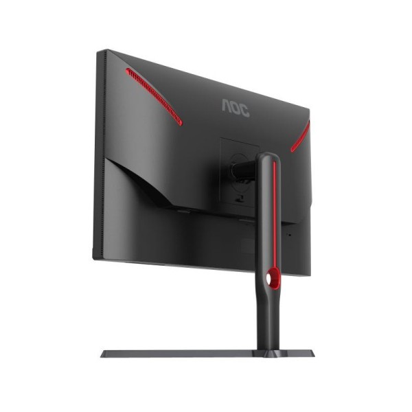 AOC G3 Q27G3XMN/BK écran plat de PC 68,6 cm (27") 2560 x 1440 pixels 2K Ultra HD LED Noir 