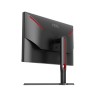 AOC G3 Q27G3XMN/BK écran plat de PC 68,6 cm (27") 2560 x 1440 pixels 2K Ultra HD LED Noir 