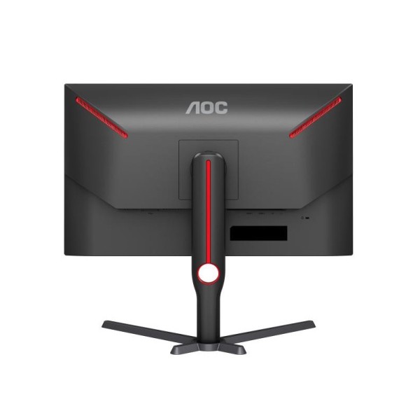 AOC G3 Q27G3XMN/BK écran plat de PC 68,6 cm (27") 2560 x 1440 pixels 2K Ultra HD LED Noir 