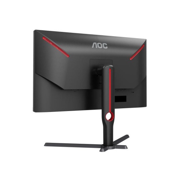 AOC G3 Q27G3XMN/BK écran plat de PC 68,6 cm (27") 2560 x 1440 pixels 2K Ultra HD LED Noir 