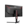 AOC G3 Q27G3XMN/BK écran plat de PC 68,6 cm (27") 2560 x 1440 pixels 2K Ultra HD LED Noir 