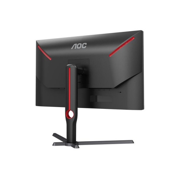 AOC G3 Q27G3XMN/BK écran plat de PC 68,6 cm (27") 2560 x 1440 pixels 2K Ultra HD LED Noir 