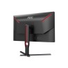 AOC G3 Q27G3XMN/BK écran plat de PC 68,6 cm (27") 2560 x 1440 pixels 2K Ultra HD LED Noir 