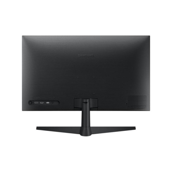 Samsung LS27C330GAUXEN écran plat de PC 68,6 cm (27") 1920 x 1080 pixels Full HD LED Noir 