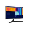 Samsung LS27C330GAUXEN écran plat de PC 68,6 cm (27") 1920 x 1080 pixels Full HD LED Noir 