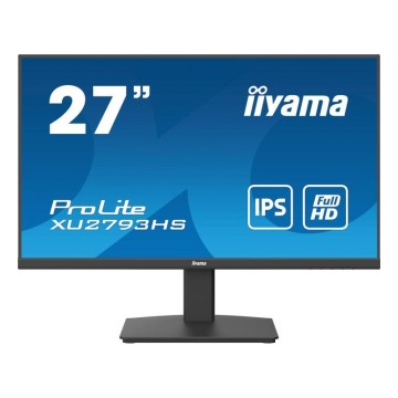 iiyama ProLite XU2793HS-B6 écran plat de PC 68,6 cm (27") 1920 x 1080 pixels Full HD LED Noir 