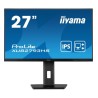 iiyama ProLite XUB2793HS-B6 LED display 68,6 cm (27") 1920 x 1080 pixels Full HD Noir 