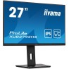 iiyama ProLite XUB2793HS-B6 LED display 68,6 cm (27") 1920 x 1080 pixels Full HD Noir 