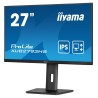 iiyama ProLite XUB2793HS-B6 LED display 68,6 cm (27") 1920 x 1080 pixels Full HD Noir 