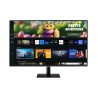 Samsung S27CM500EU écran plat de PC 68,6 cm (27") 1920 x 1080 pixels Full HD LED Noir 