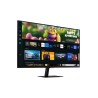 Samsung S27CM500EU écran plat de PC 68,6 cm (27") 1920 x 1080 pixels Full HD LED Noir 