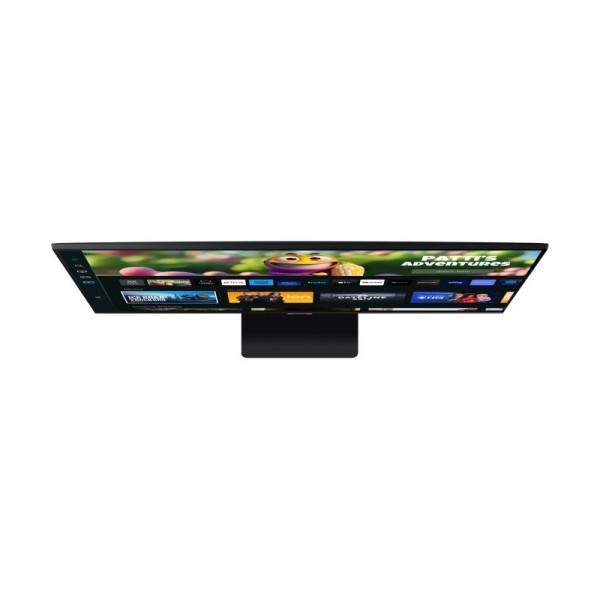 Samsung S27CM500EU écran plat de PC 68,6 cm (27") 1920 x 1080 pixels Full HD LED Noir 