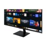 Samsung S27CM500EU écran plat de PC 68,6 cm (27") 1920 x 1080 pixels Full HD LED Noir 