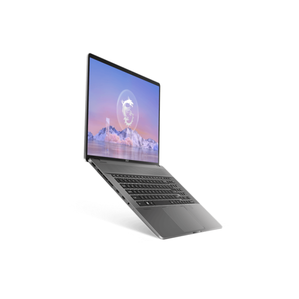 MSI Creator Z16 HX Studio B13VETO-018FR Ordinateur portable 40,6 cm (16") Écran tactile Quad HD+ Intel® Core? i7 i7-13700HX 32 G