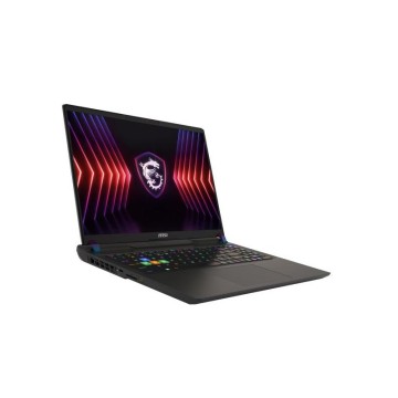 MSI Vector 16 HX A13VHG-290FR Ordinateur portable 40,6 cm (16") Full HD+ Intel® Core? i9 i9-13980HX 16 Go DDR5-SDRAM 1 To SSD NV