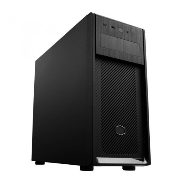 COOLER MASTER Elite 500 avec support ODD 