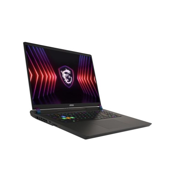 MSI Vector 17 HX A14VHG-617FR Ordinateur portable 43,2 cm (17") Quad HD+ Intel® Core? i9 i9-14900HX 32 Go DDR5-SDRAM 1 To SSD NV