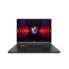 MSI Vector 17 HX A14VHG-617FR Ordinateur portable 43,2 cm (17") Quad HD+ Intel® Core? i9 i9-14900HX 32 Go DDR5-SDRAM 1 To SSD NV