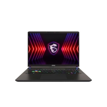 MSI Vector 16 HX A14VGG-253FR Ordinateur portable 40,6 cm (16") Quad HD+ Intel® Core? i9 i9-14900HX 32 Go DDR5-SDRAM 1 To SSD NV