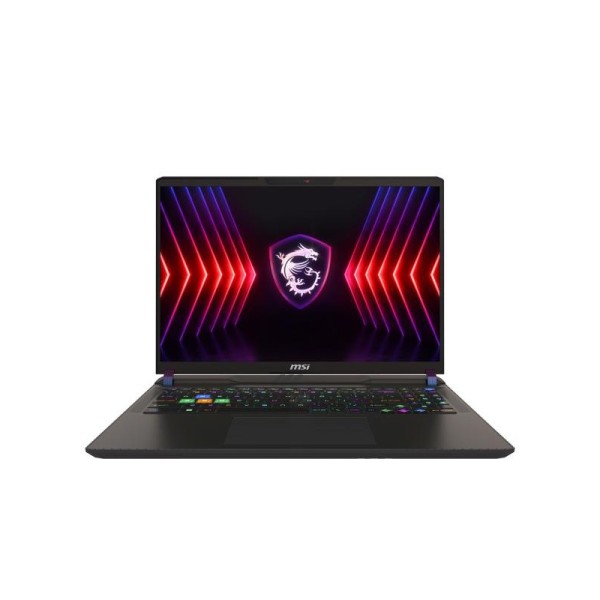 MSI Vector 16 HX A14VGG-253FR Ordinateur portable 40,6 cm (16") Quad HD+ Intel® Core? i9 i9-14900HX 32 Go DDR5-SDRAM 1 To SSD NV