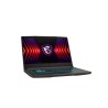 MSI Thin 15 B12VE-1231XFR Ordinateur portable 39,6 cm (15.6") Full HD Intel® Core? i5 i5-12450H 16 Go DDR4-SDRAM 512 Go SSD NVID