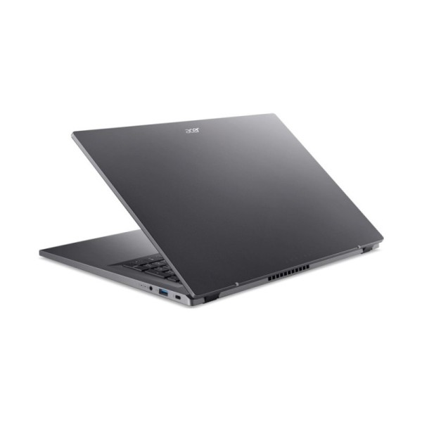 Acer Aspire 3 A317-55P-37VB Ordinateur portable 43,9 cm (17.3") Full HD Intel Core i3 N-series i3-N305 8 Go LPDDR5-SDRAM 512 Go 