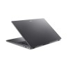 Acer Aspire 3 A317-55P-37VB Ordinateur portable 43,9 cm (17.3") Full HD Intel Core i3 N-series i3-N305 8 Go LPDDR5-SDRAM 512 Go 