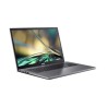 Acer Aspire 3 A317-55P-37VB Ordinateur portable 43,9 cm (17.3") Full HD Intel Core i3 N-series i3-N305 8 Go LPDDR5-SDRAM 512 Go 