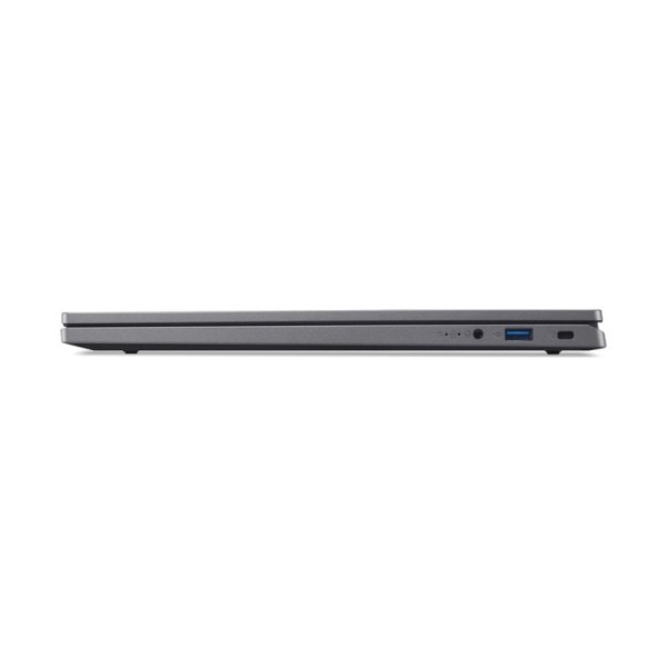 Acer Aspire 3 A317-55P-37VB Ordinateur portable 43,9 cm (17.3") Full HD Intel Core i3 N-series i3-N305 8 Go LPDDR5-SDRAM 512 Go 