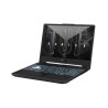 ASUS TUF Gaming A15 FA506NC-HN016 Ordinateur portable 39,6 cm (15.6") Full HD AMD Ryzen? 5 7535HS 16 Go DDR5-SDRAM 512 Go SSD NV