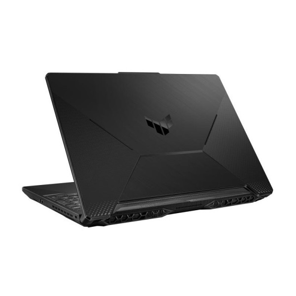 ASUS TUF Gaming A15 FA506NC-HN016 Ordinateur portable 39,6 cm (15.6") Full HD AMD Ryzen? 5 7535HS 16 Go DDR5-SDRAM 512 Go SSD NV