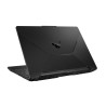 ASUS TUF Gaming A15 FA506NC-HN016 Ordinateur portable 39,6 cm (15.6") Full HD AMD Ryzen? 5 7535HS 16 Go DDR5-SDRAM 512 Go SSD NV