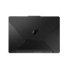 ASUS TUF Gaming A15 FA506NC-HN016 Ordinateur portable 39,6 cm (15.6") Full HD AMD Ryzen? 5 7535HS 16 Go DDR5-SDRAM 512 Go SSD NV