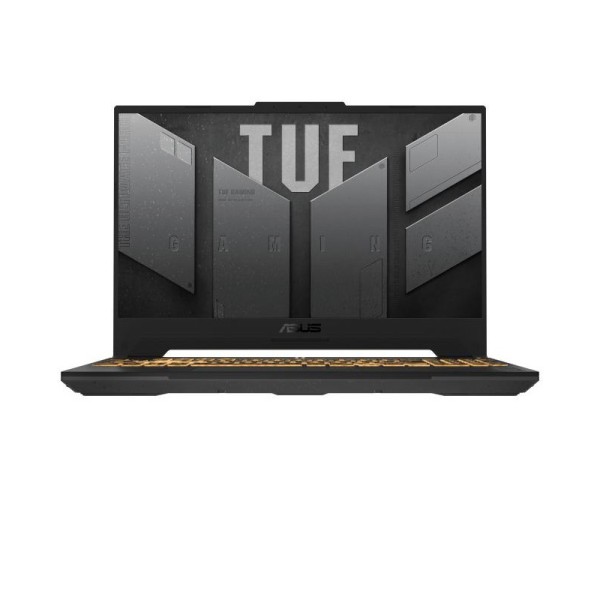 ASUS TUF Gaming F15 TUF507VI-LP086 Ordinateur portable 39,6 cm (15.6") Full HD Intel® Core? i7 i7-13620H 16 Go DDR5-SDRAM 1 To S