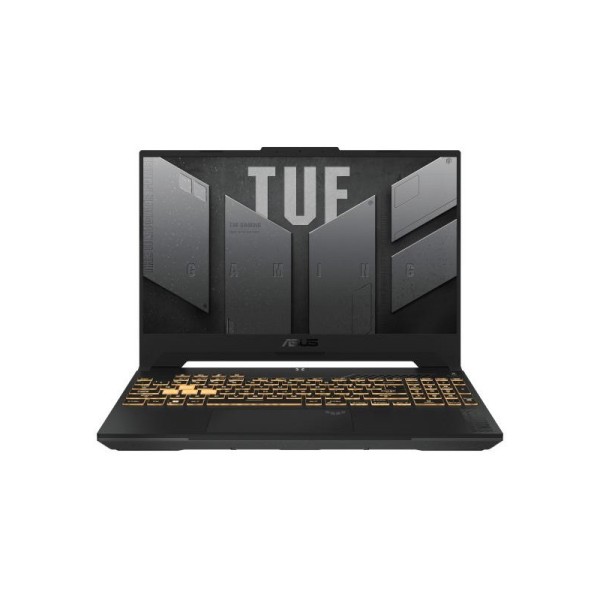 ASUS TUF Gaming F15 TUF507VI-LP086 Ordinateur portable 39,6 cm (15.6") Full HD Intel® Core? i7 i7-13620H 16 Go DDR5-SDRAM 1 To S