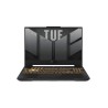 ASUS TUF Gaming F15 TUF507VI-LP086 Ordinateur portable 39,6 cm (15.6") Full HD Intel® Core? i7 i7-13620H 16 Go DDR5-SDRAM 1 To S