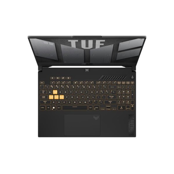 ASUS TUF Gaming F15 TUF507VI-LP086 Ordinateur portable 39,6 cm (15.6") Full HD Intel® Core? i7 i7-13620H 16 Go DDR5-SDRAM 1 To S