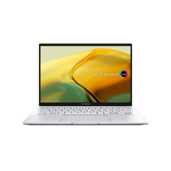 ASUS Zenbook 14X OLED UX3402VA-KM139W Ordinateur portable 35,6 cm (14") 2.8K Intel® Core? i5 i5-1340P 16 Go LPDDR5-SDRAM 512 Go 