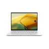 ASUS Zenbook 14X OLED UX3402VA-KM139W Ordinateur portable 35,6 cm (14") 2.8K Intel® Core? i5 i5-1340P 16 Go LPDDR5-SDRAM 512 Go 