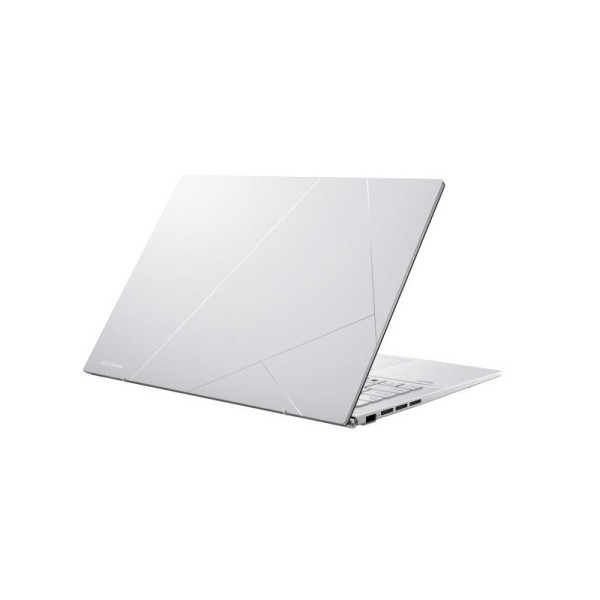 ASUS Zenbook 14X OLED UX3402VA-KM139W Ordinateur portable 35,6 cm (14") 2.8K Intel® Core? i5 i5-1340P 16 Go LPDDR5-SDRAM 512 Go 