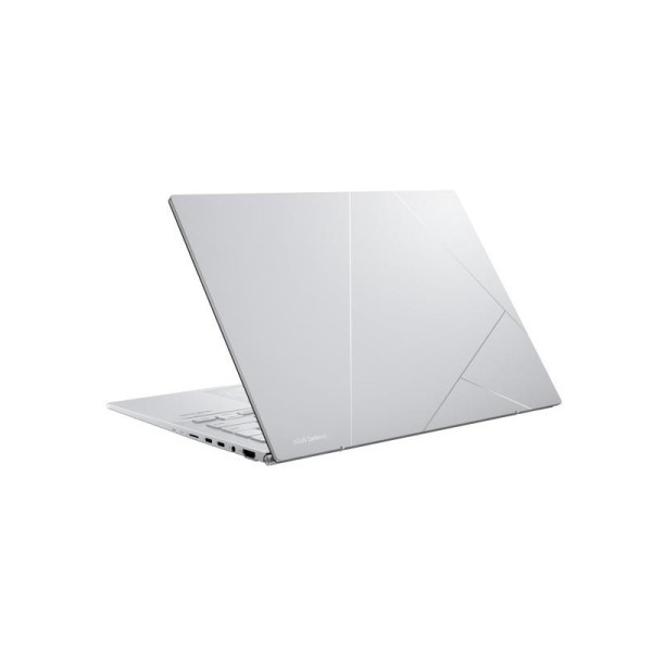 ASUS Zenbook 14X OLED UX3402VA-KM139W Ordinateur portable 35,6 cm (14") 2.8K Intel® Core? i5 i5-1340P 16 Go LPDDR5-SDRAM 512 Go 