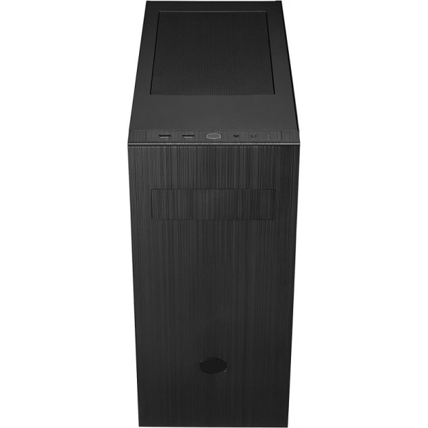 COOLER MASTER MB600L V2 - AVEC SUPPORT ODD 